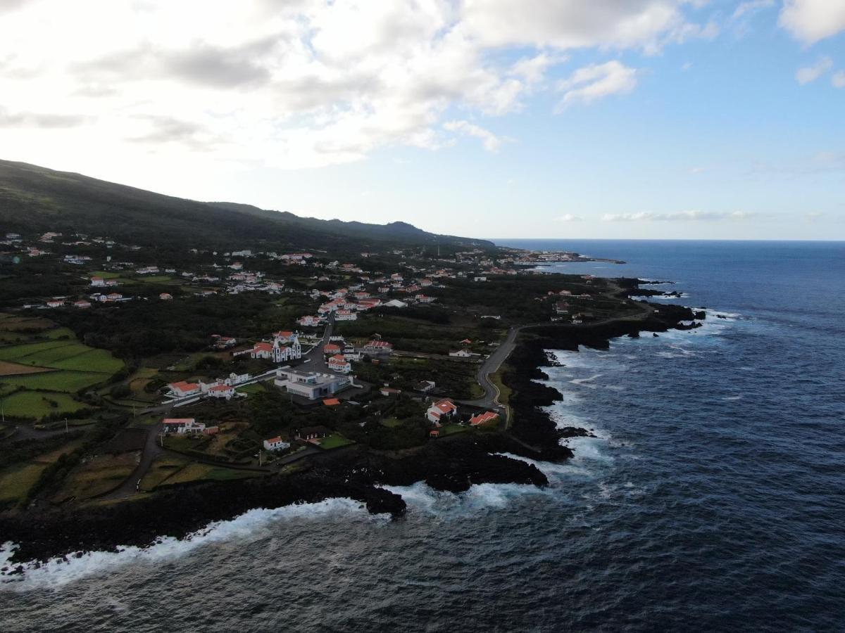 Sara Village São Roque do Pico Exterior foto